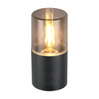 TRIO Vanjska svjetiljka (visina 17,5 cm) Hoosic