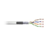 DIGITUS Kabel Patch CAT 5e SF/UTP, uvijeni, 305 m