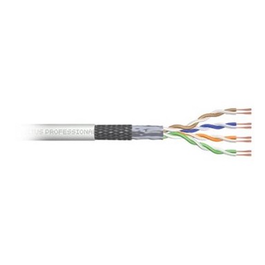 DIGITUS Kabel Patch CAT 5e SF/UTP, uvijeni, 305 m