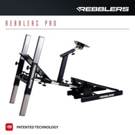 REBBLERS Okvir karoserije Kart (Pro/Pro+), modularno