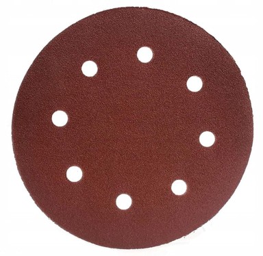 MAR-POL Brusni papir 180 mm P220 za brusilicu