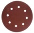 MAR-POL Brusni papir 180 mm P220 za brusilicu