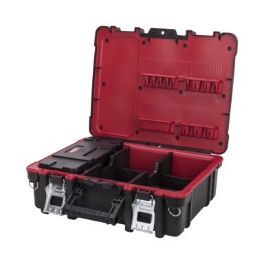 KETER Plastična kutija za alat Technician box 48x18x38 cm