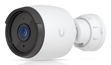 UBIQUITI Sigurnosna kamera G6 Bullet IP, unutarnja i vanjska, 3840×2160 px, strop/zid/stup