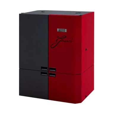 ALFA PLAM Kotao na pelete Grande 28 KW