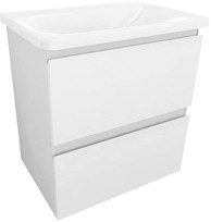 CONCEPTO Baza smooth 650 sa umivaonikom sm65vl