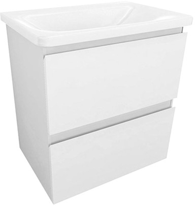 CONCEPTO Baza smooth 650 sa umivaonikom sm65vl