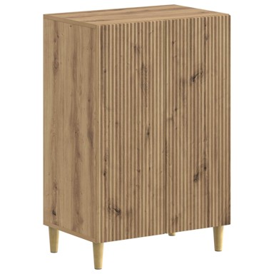 Ormar za cipele Arnhem 59,5 x 39,5 x 90 cm od konstruiranog drva