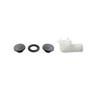 TECNOSYSTEMI Pipeta univerzalna fi16 mm TS 11126362