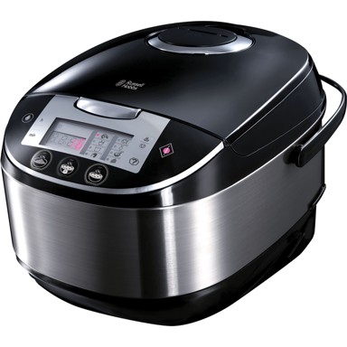 RUSSELL HOBBS Cook@Home Multicooker 21850-56