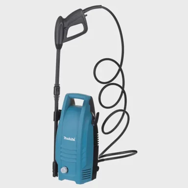 MAKITA Visokotlačni perač HW101, 360 l/h, 1300 W, zeleni