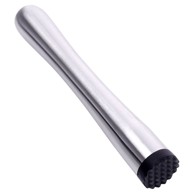 EXCELLENT HOUSEWARE čelični barski muddler 17,5 cm