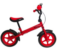 R-SPORT Bicikl bez pedala R9, crveni