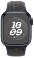 APPLE Remen Midnight Sky Nike Sport 41 mm, S/M