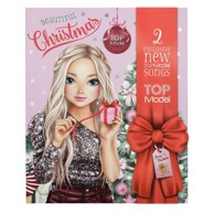 TOP MODEL Adventski kalendar Beauty