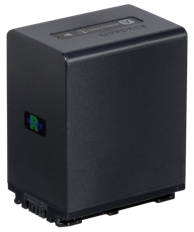 SONY NP-FV100A Li-Ion Akku for V-Serie