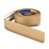DQ-PP Meka podna lajsna od PVC-a, samoljepljiva, 50 x 15 mm, 5 m, boja meda