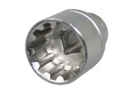 SW-STAHL Nasadni ključ 1/2″, 24mm, multiprofil 4u1 05650l-24