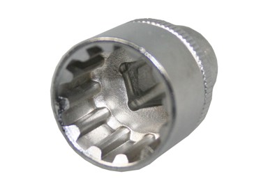 SW-STAHL Nasadni ključ 1/2″, 24mm, multiprofil 4u1 05650l-24