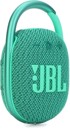 JBL Bluetooth zvučnik Clip 4, zeleni