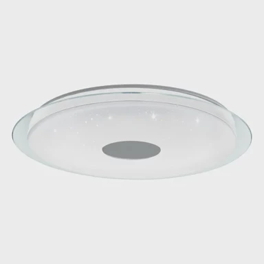 EGLO Plafonjera Lanciano-z 900006, LED 38 W, PROM 770, bijela