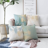 MINIMALIST CUSHION COVERS Set od 4 jastučnice , 55 x 55 cm Sparkle