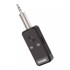 KAKU Bluetooth Transmiter KSC-775 3.5mm jack + Micro SD slot, crno