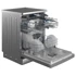 BEKO Perilica posuđa BDFN36540XP