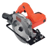 BLACK+DECKER Kružna pila CS1250LA-QS