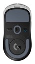LOGITECH Gaming miš Pro X Superlight 2 SE, bežični, 44000 DPI, bijeli