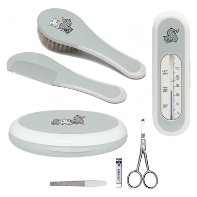 BEBE-JOU Komplet za njegu Sepp