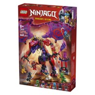 LEGO Ninjago, Zmaj kaosa Thunderfang 71832