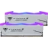 PATRIOT RAM memorija PVXR532G80C38KM Viper Xtreme 5 MPower RGB, 32GB (2x16GB), DDR5 8000MHz, CL38, DIMM, crna