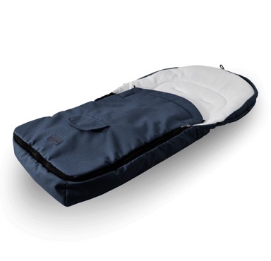 AGA Fusak Klasik Polar Len, plava