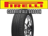 PIRELLI Guma CARRIER, cjelogodišnja, 225/70R15, 112S-C, cjelogodišnje gume