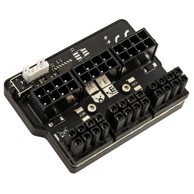 THERMAL GRIZZLY WireView GPU, 3x 8-Pin PCIe, Normal, TG-WV-P38N