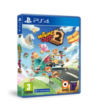 FIRESHINE GAMES Igra za PS4: Moving Out 2