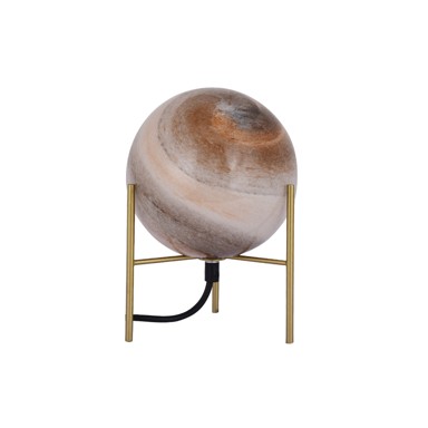 Stolna lampa HFT0336A 1xE27