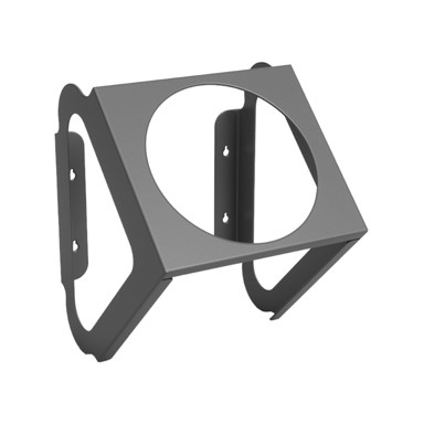 ARTEVASI Metalni držač tegli za cvijeće ø 13 cm (visina 18 cm), metal, prirodna