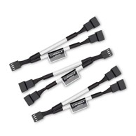 NOCTUA Kabel za ventilatore Y Splitter chromax.white, bijeli NA-SYC1.WHITE