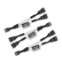 NOCTUA Kabel za ventilatore Y Splitter chromax.white, bijeli NA-SYC1.WHITE