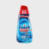 FINISH Sredstvo za čišćenje kuhinje Power Gel All in 1 600 ml