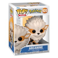 FUNKO POP! Figura Pokemon Arcanine