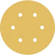 BOSCH Brusni papir C470 EXPERT, 150mm 120,50x