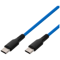 HOME USB kabel za smartphone, USB Type-C, 1 m, 2,1 A - USBCC1 49185