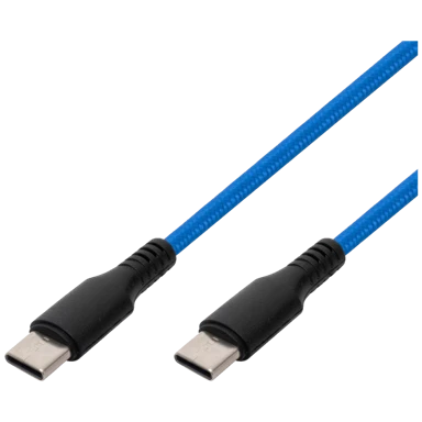 HOME USB kabel za smartphone, USB Type-C, 1 m, 2,1 A - USBCC1 49185