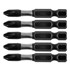 NEO TOOLS S2 Udarni bit PH2, 50 mm, 5 kom.