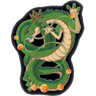 Jastuk Dragon Ball Z Shenron, 36 cm