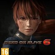 Igra za PC: Dead or Alive 6
