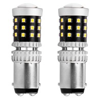AMIO LED žarulje CANBUS 1157 BAY15D P21/5W 39SMD 2016 bijele 12V/24V